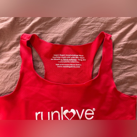 Running Tank - Picture 3 of 6